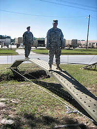 tactical bridge
